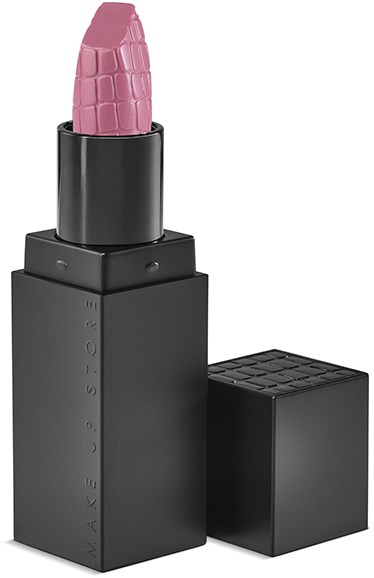 Make Up Store Lipstick Sheer Posh Pink