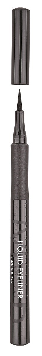 Make Up Store Liquid Eyeliner Pen Black