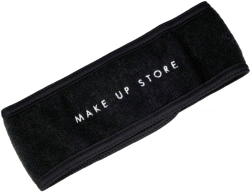 Make Up Store Make Up Band Black