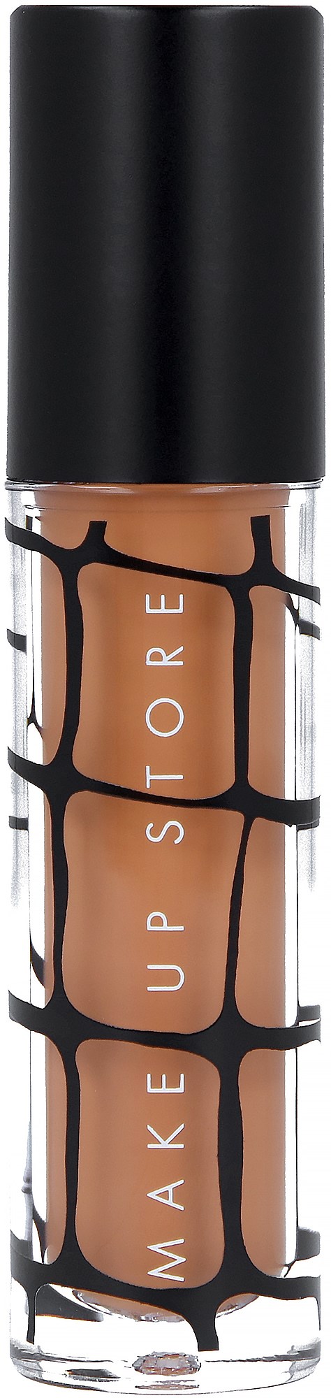 Make Up Store Matte Liquid Lipstick Bisque