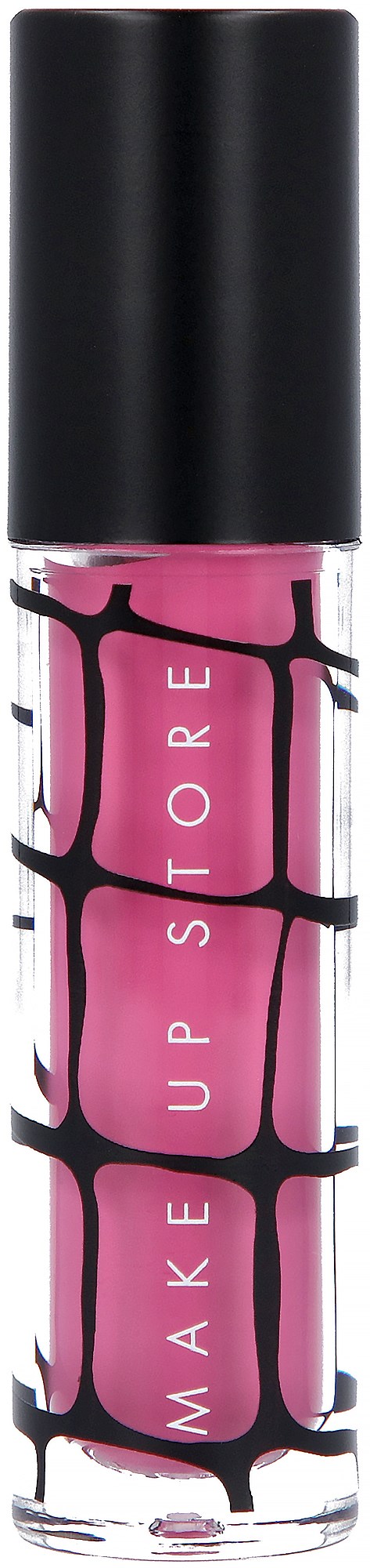 Make Up Store Matte Liquid Lipstick Blush