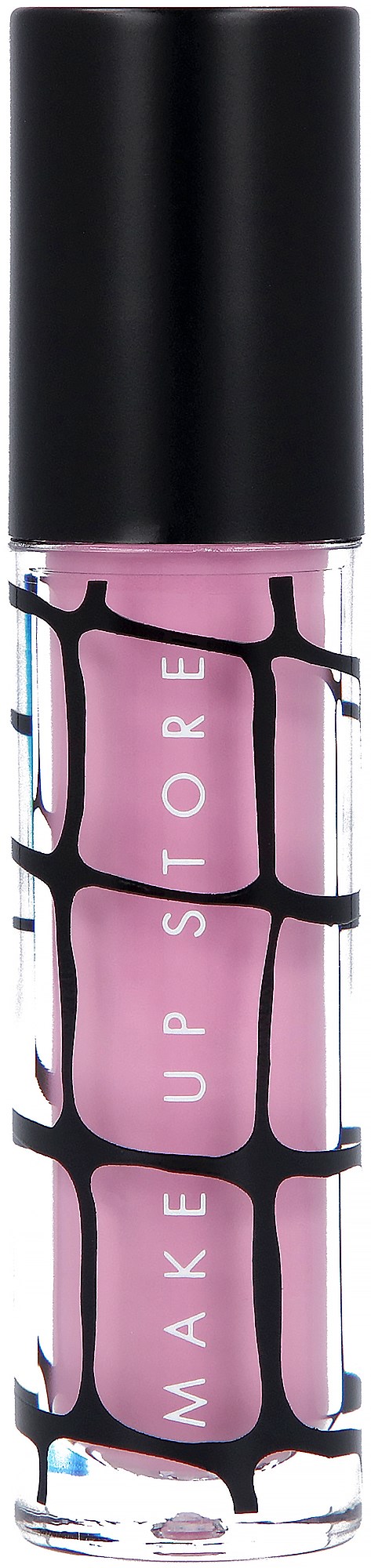 Make Up Store Matte Liquid Lipstick Lavender