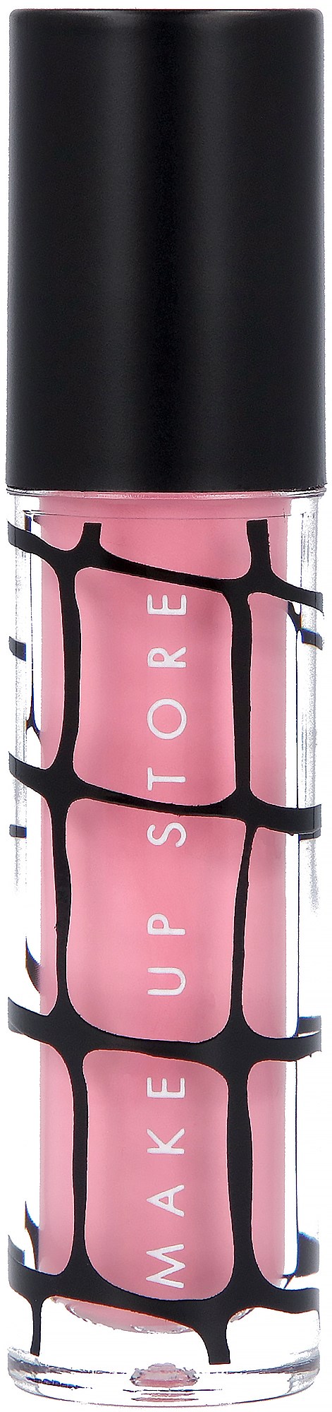 Make Up Store Matte Liquid Lipstick Punsch