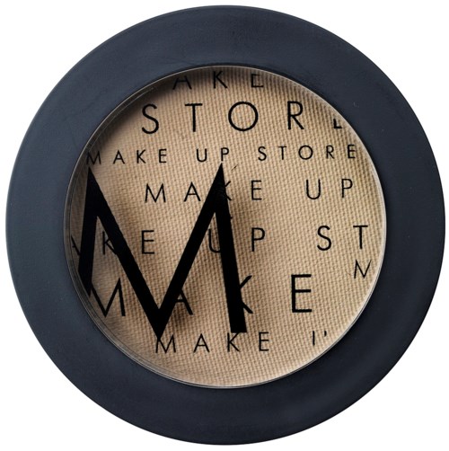 Make Up Store Microshadow Desert