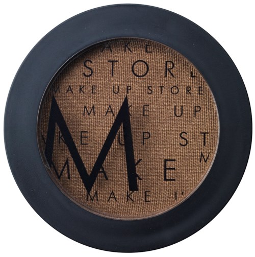 Make Up Store Microshadow Old Gold