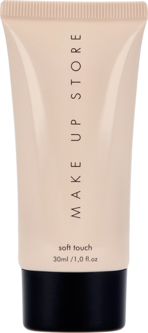 Make Up Store Soft Touch Foundation Cream