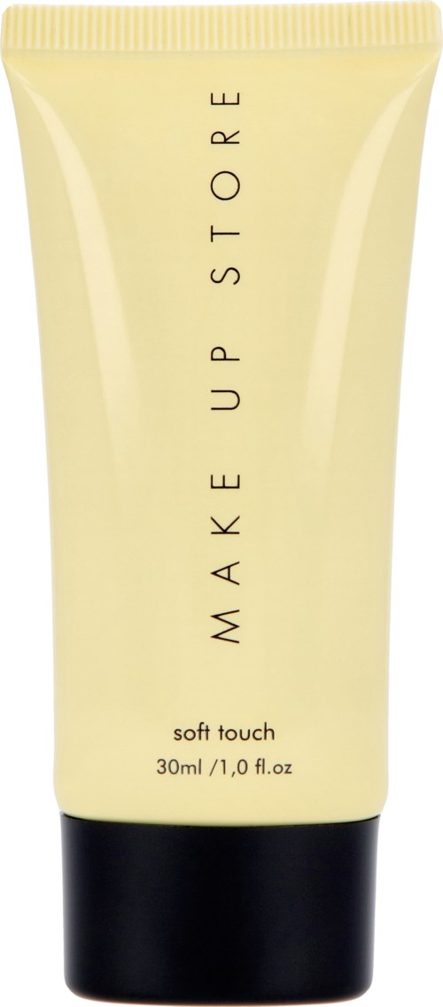 Make Up Store Soft Touch Foundation Ivory