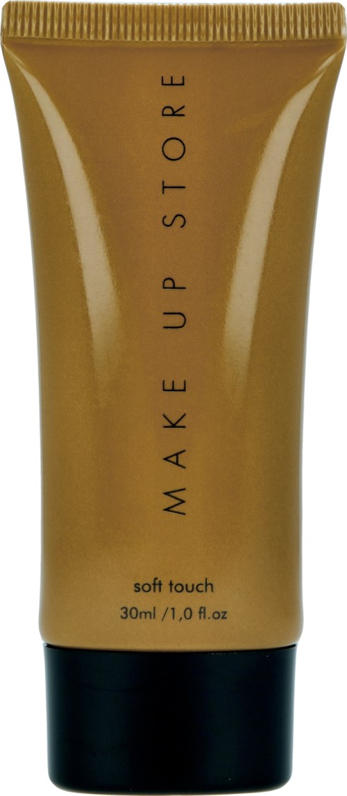 Make Up Store Soft Touch Foundation Maple