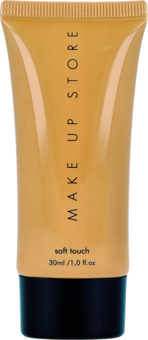 Make Up Store Soft Touch Foundation Sand