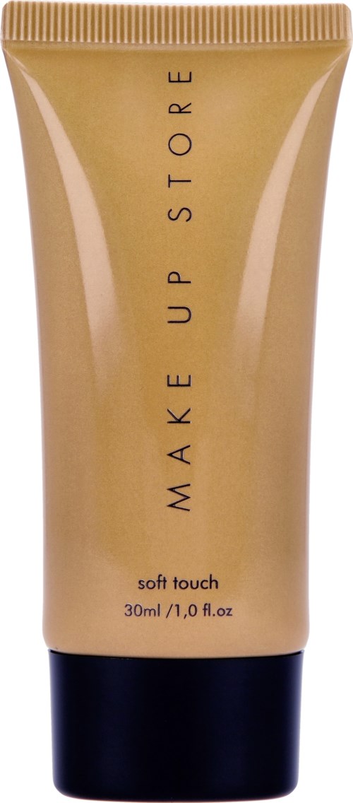 Make Up Store Soft Touch Foundation Temple