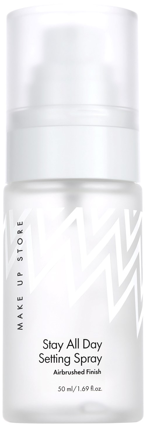 Make Up Store Stay All Day Setting Spray 50 ml