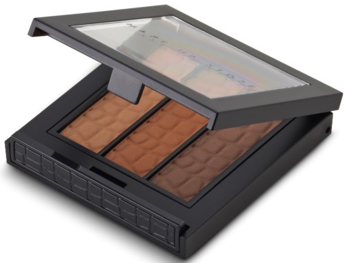 Make Up Store Tri Brow Brown