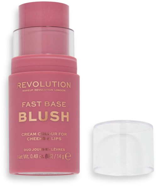Revolution Beauty London Fast Base Blush Stick Blush