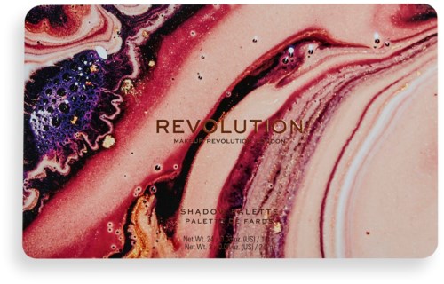 Revolution Beauty London Forever Limitless Allure