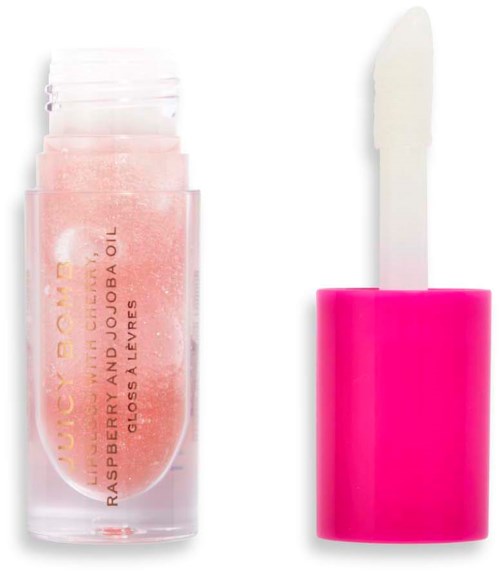 Revolution Beauty London Juicy Bomb Watermelon