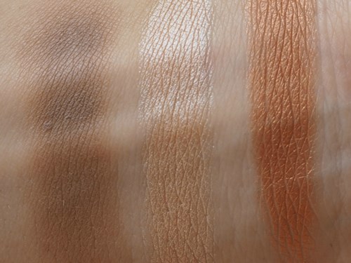 Revolution Beauty London Ultra Brightening Contour Kit Ultra Light/Medium C04