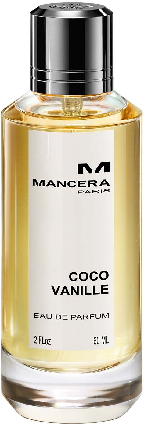 Mancera Coco Vanille Eau de Parfum 60 ml