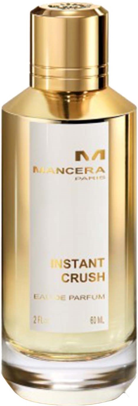Mancera Instant Crush Eau de Parfum 60 ml