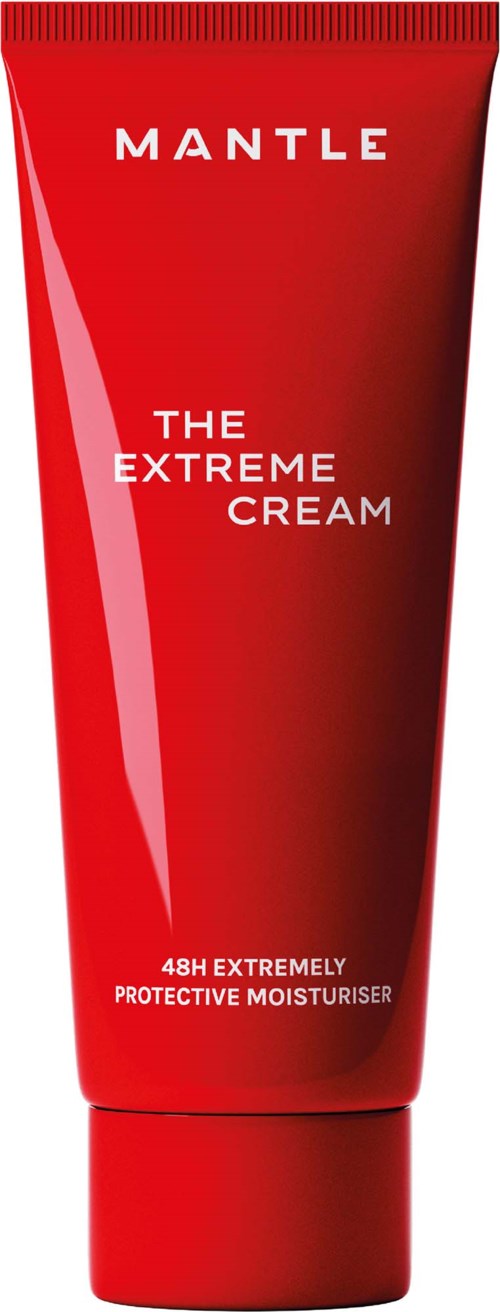 MANTLE The Arctic Cream - 48h extremely protective cream 50 ml