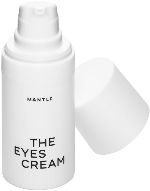 MANTLE The Eyes Cream – CBD Eye Cream 15 ml
