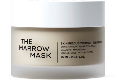 MANTLE The Marrow Mask - Skin rescue overnight treatment 75 ml