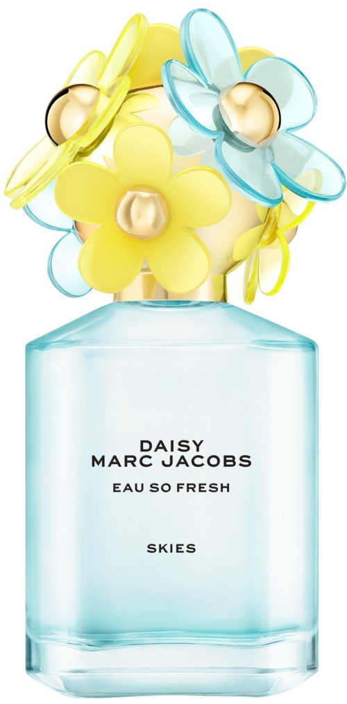 Marc Jacobs Daisy Eau So Fresh Skies Eau de Toilette  75 ml