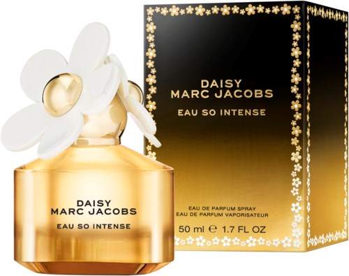 Marc Jacobs Daisy Eau So Intense Eau de Parfum 50 ml