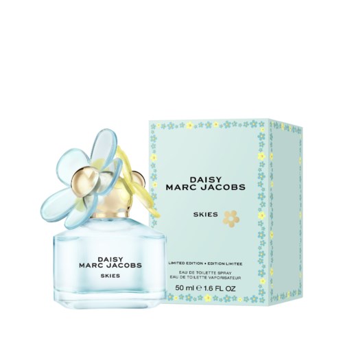 Marc Jacobs Daisy Skies Eau de Toilette  50 ml