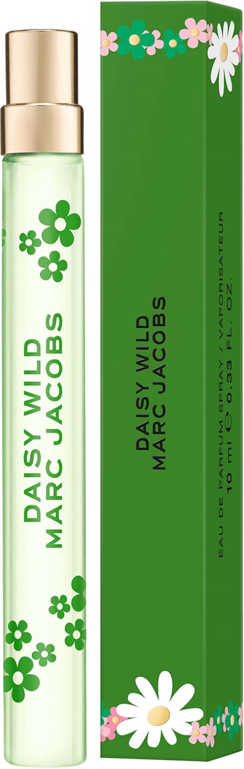 Marc Jacobs Daisy Wild Eau de Parfum 10 ml