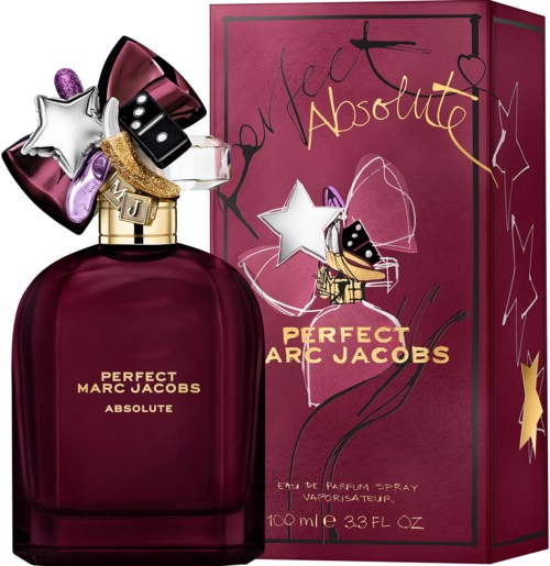 Marc Jacobs Perfect Absolute Eau de Parfum 100 ml