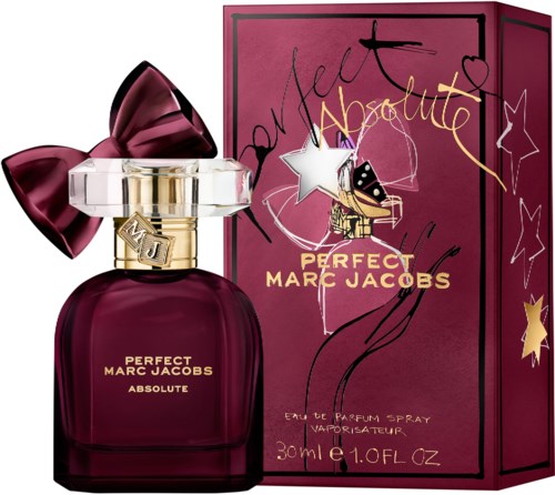Marc Jacobs Perfect Absolute Eau de Parfum 30 ml