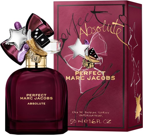 Marc Jacobs Perfect Absolute Eau de Parfum 50 ml