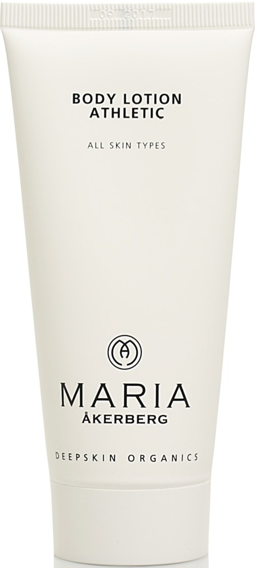 Maria Åkerberg Body Lotion Athletic 100 ml