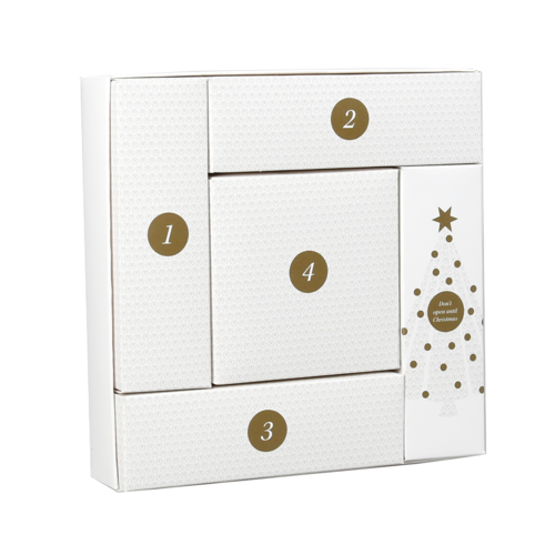 Maria Åkerberg Christmas Calender