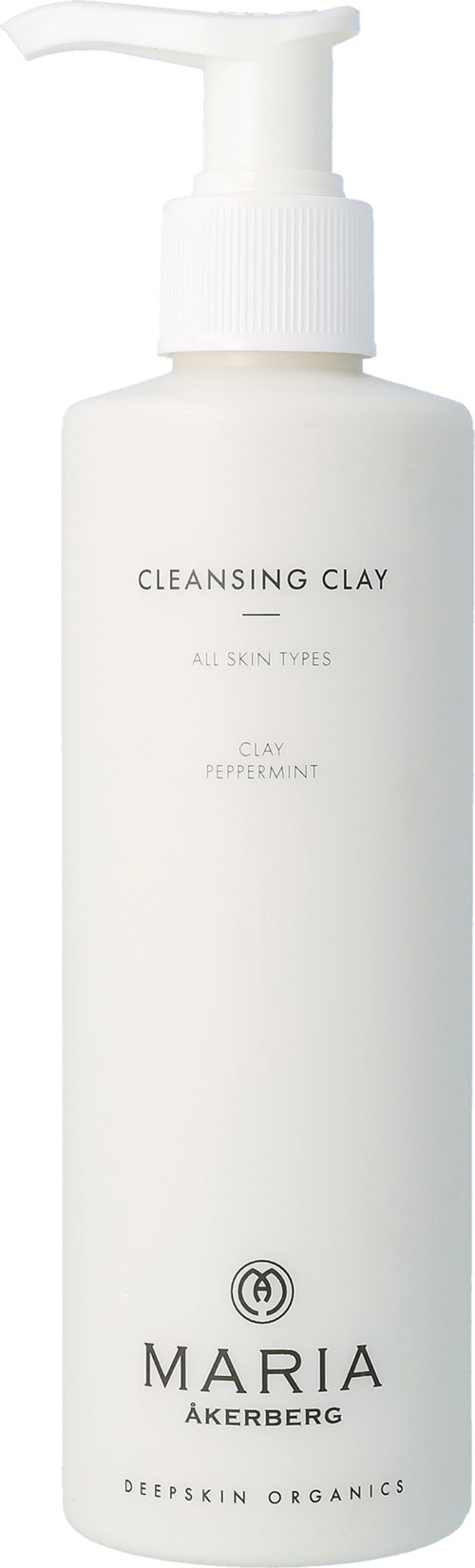 Maria Åkerberg Cleansing Clay 250 ml