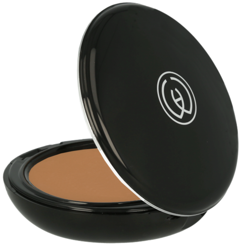Maria Åkerberg Compact Cover Deep Tan