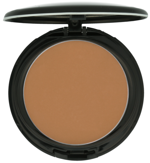 Maria Åkerberg Compact Cover Deep Tan