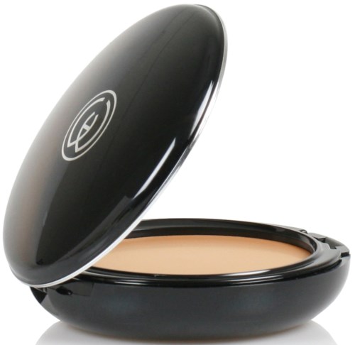 Maria Åkerberg Compact Foundation Honey