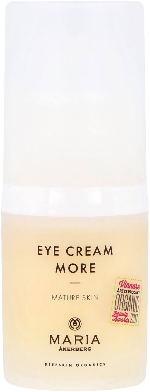 Maria Åkerberg   Eye Cream More 15 ml