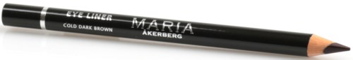 Maria Åkerberg Eye Liner Cold Dark Brown