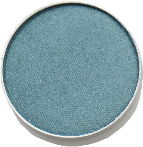 Maria Åkerberg Eye Shadow Petrol