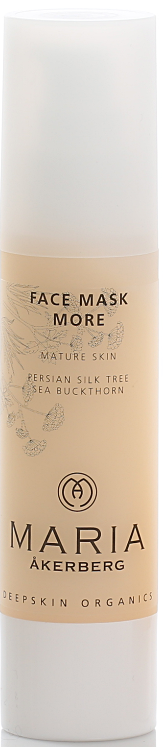 Maria Åkerberg   Face Mask More 50 ml