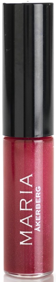 Maria Åkerberg Lip Gloss Cold Ruby