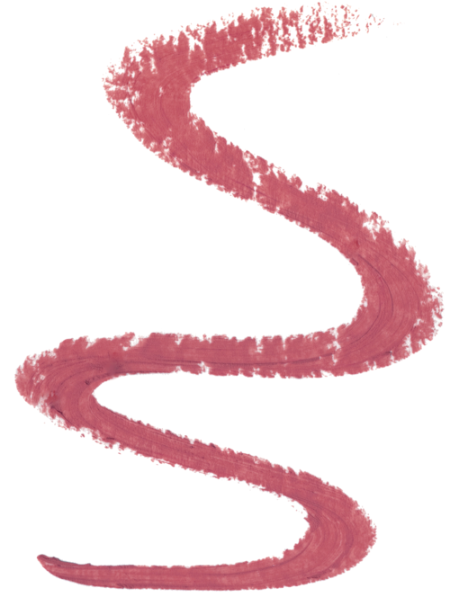 Maria Åkerberg Lip Liner Cold Pink
