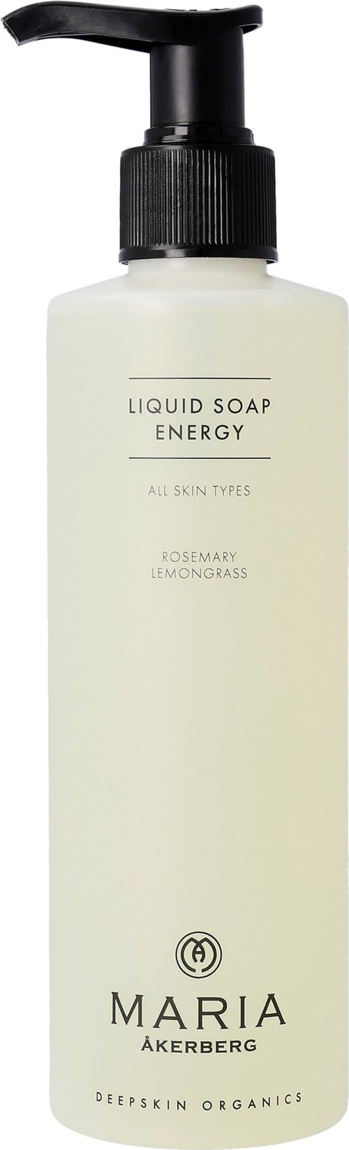 Maria Åkerberg Liquid Soap Energy 250 ml