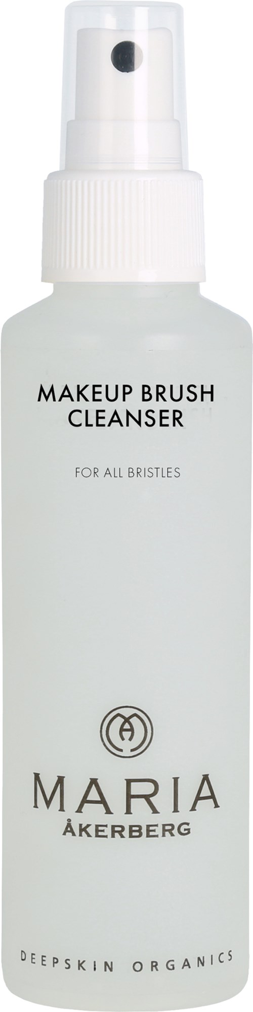 Maria Åkerberg Makeup Brush Cleanser 125 g