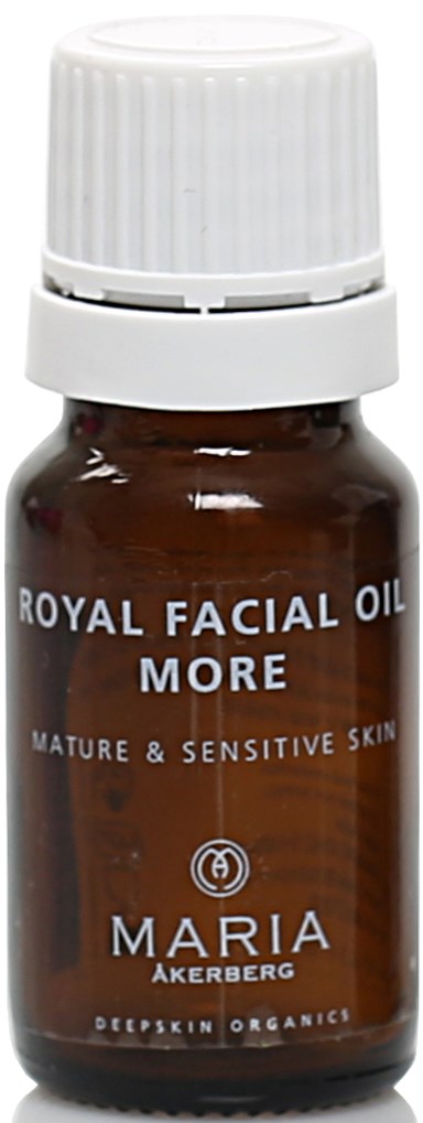 Maria Åkerberg   Royal Facial Oil More 10 ml