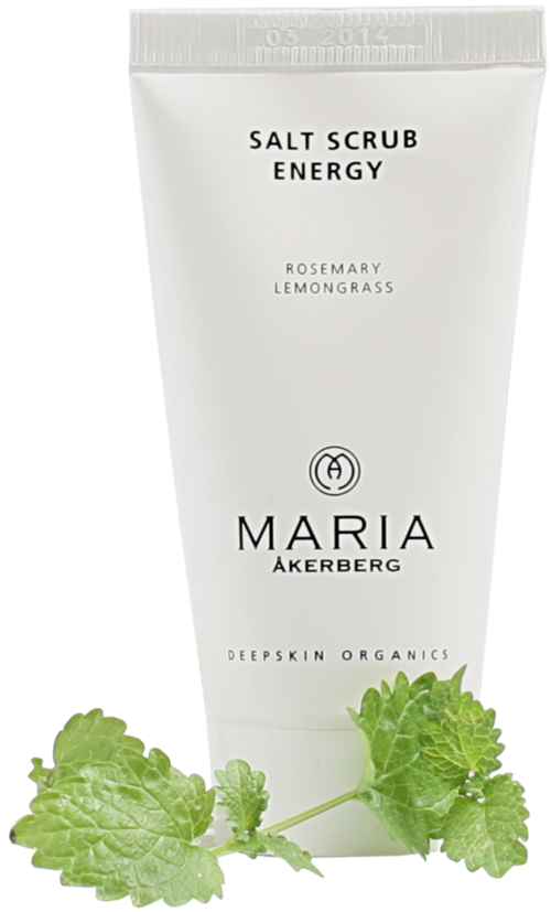 Maria Åkerberg Salt Scrub Energy 30 ml