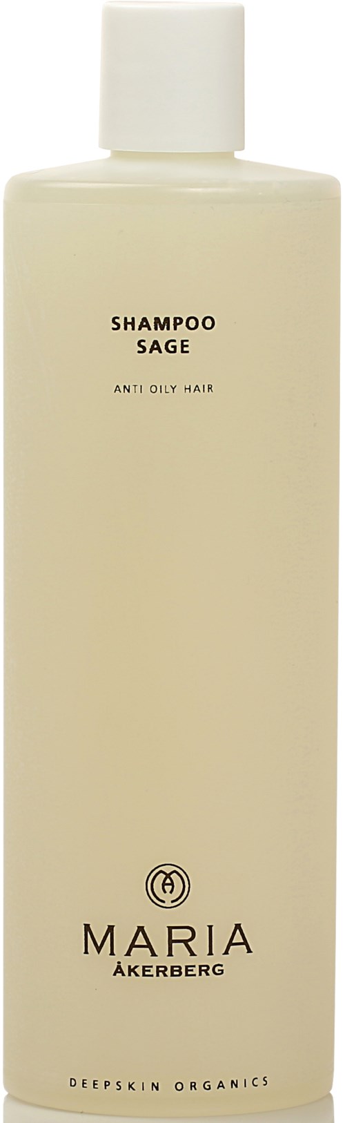 Maria Åkerberg Shampoo Sage 500 ml
