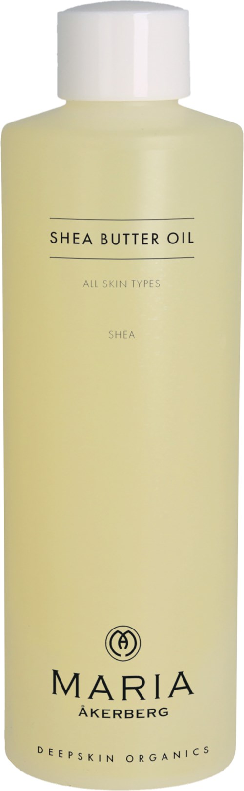 Maria Åkerberg Shea Butter Oil 250 ml